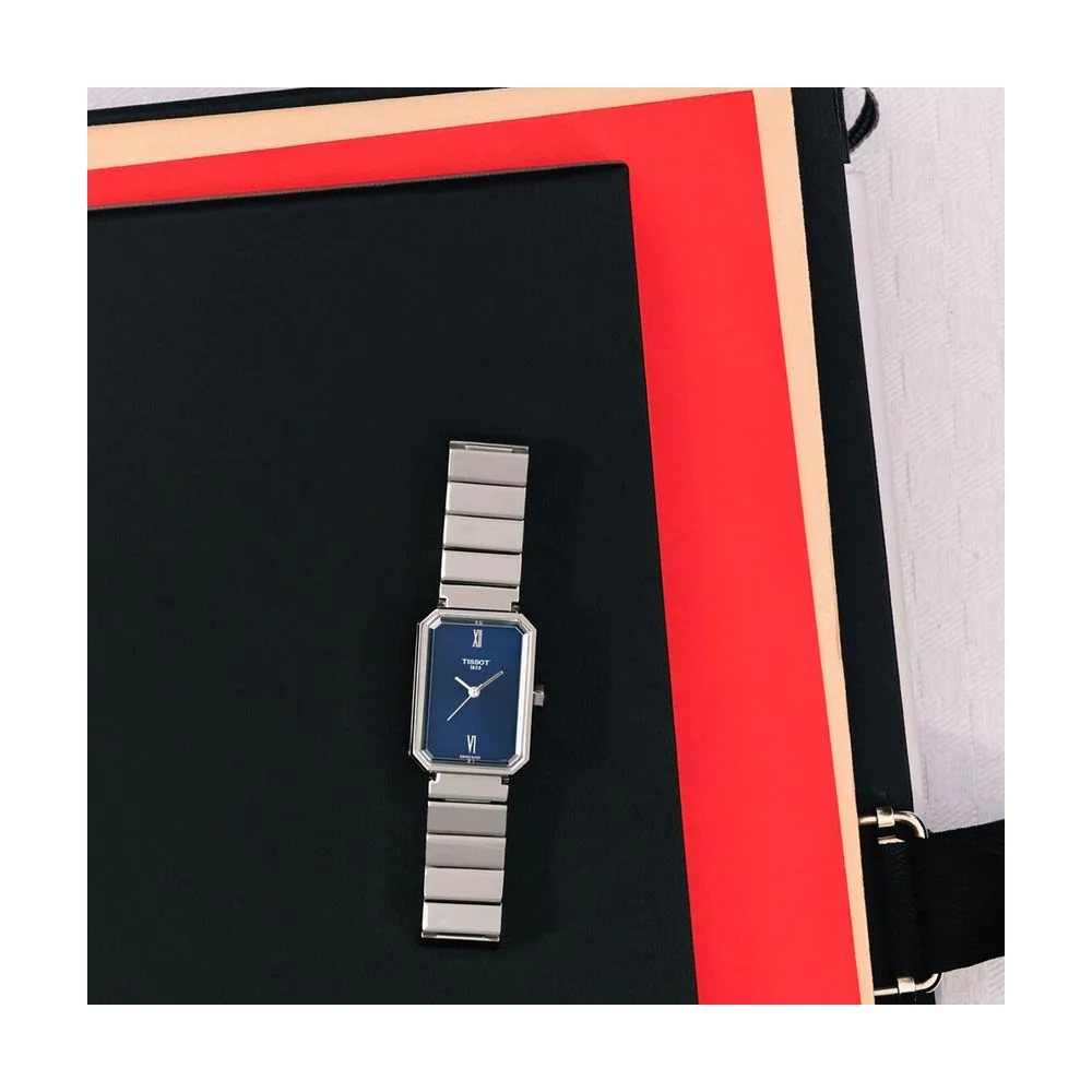 שעון יד לאישה Tissot - תמונה 2