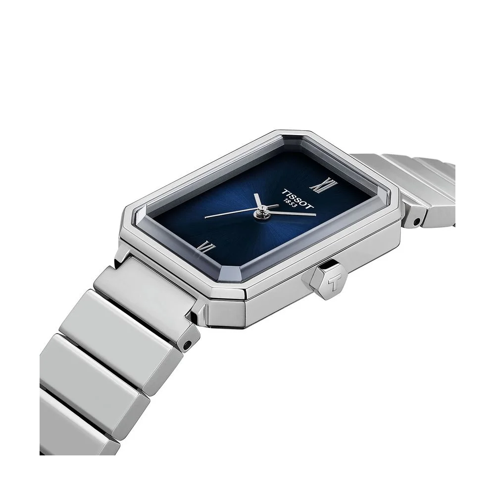 שעון יד לאישה Tissot - תמונה 3