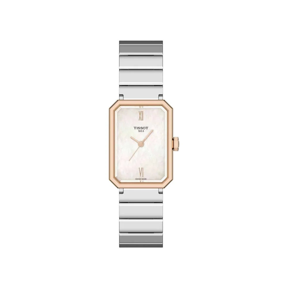 שעון יד לאישה Tissot