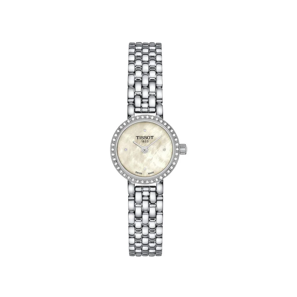 שעון יד לאישה Tissot