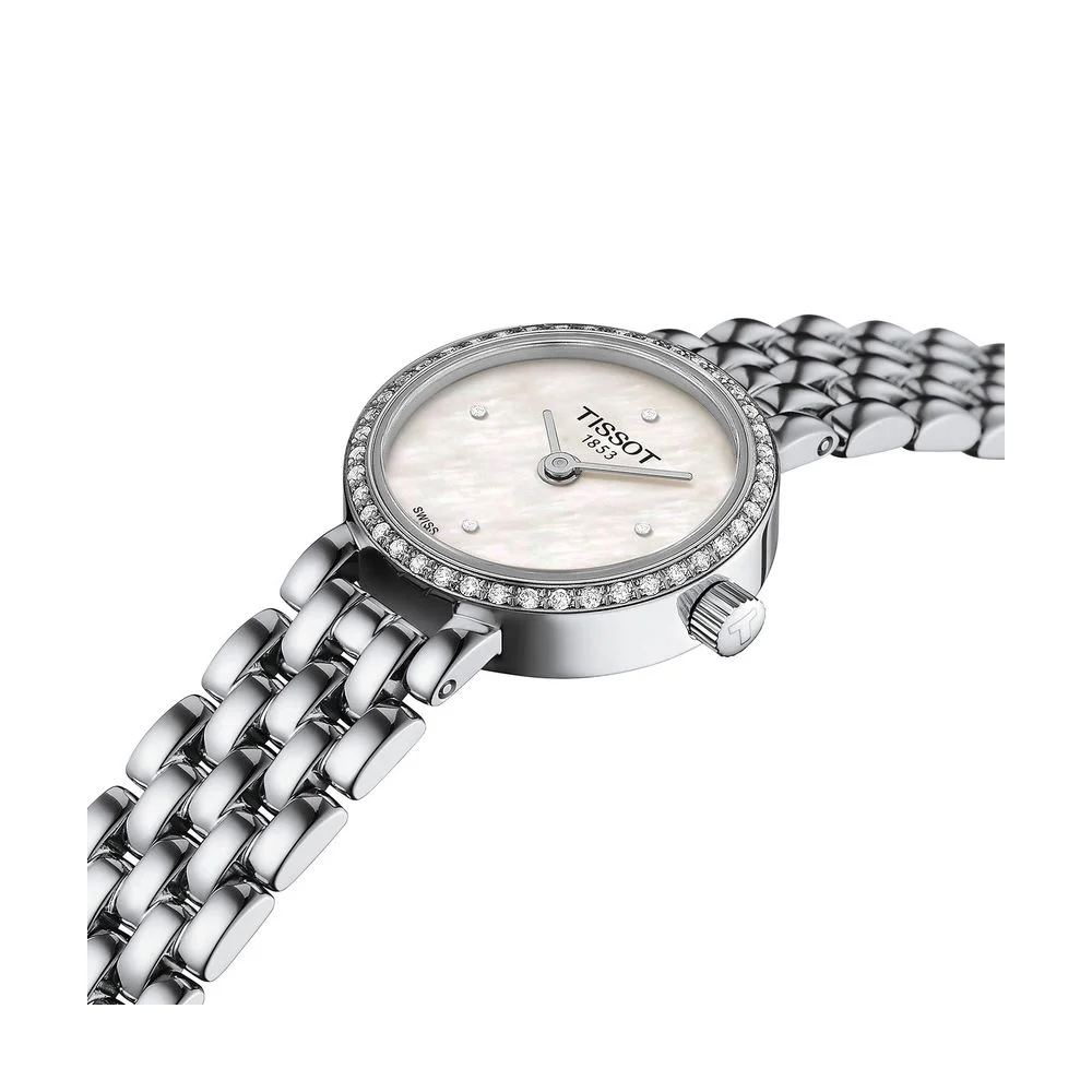 שעון יד לאישה Tissot - תמונה 2
