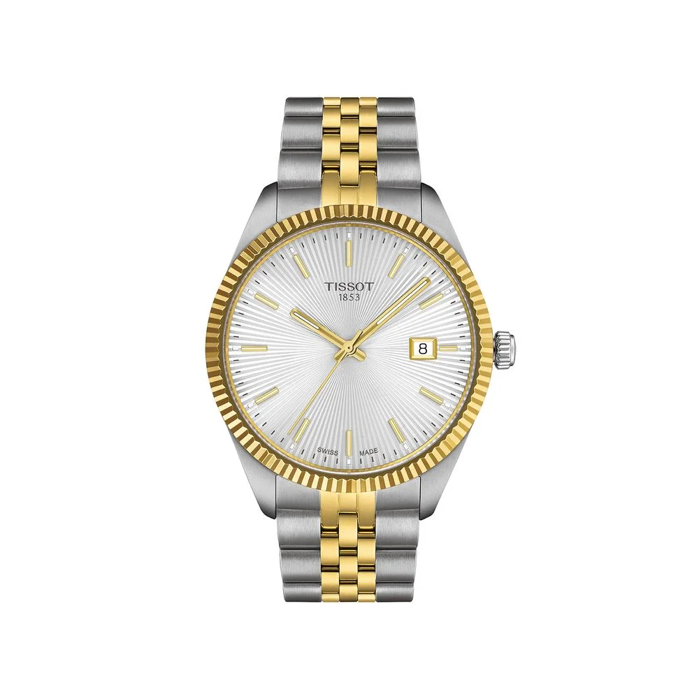 שעון יד לאישה Tissot