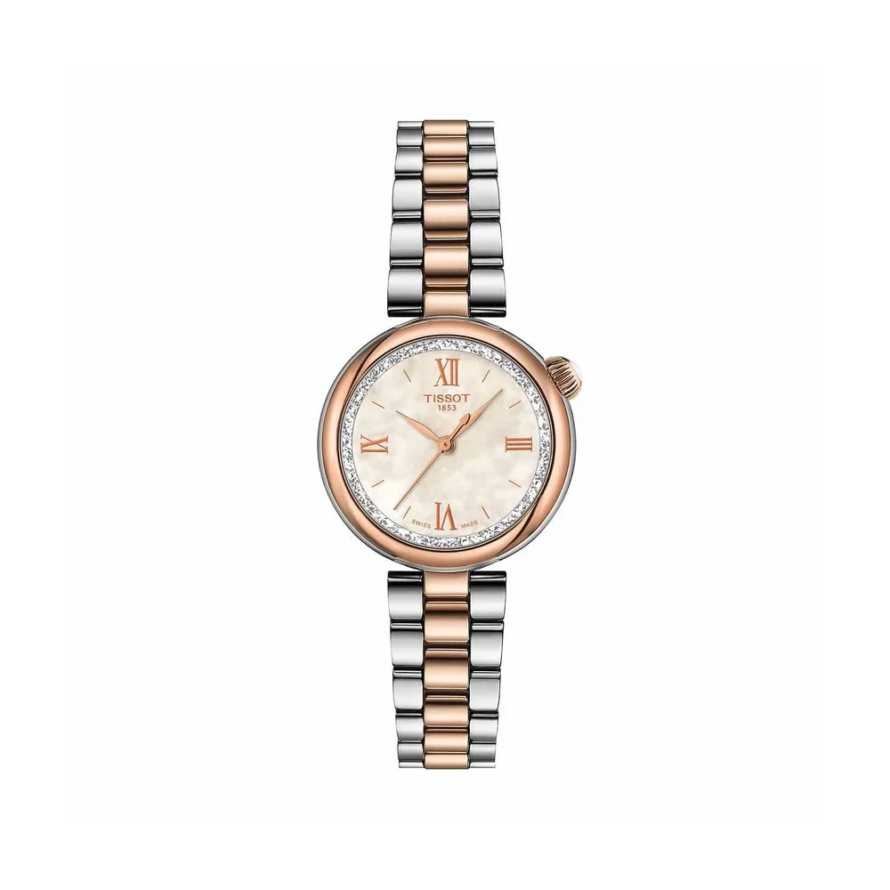 שעון יד לאישה Tissot
