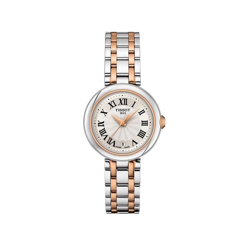 שעון יד לאישה Tissot