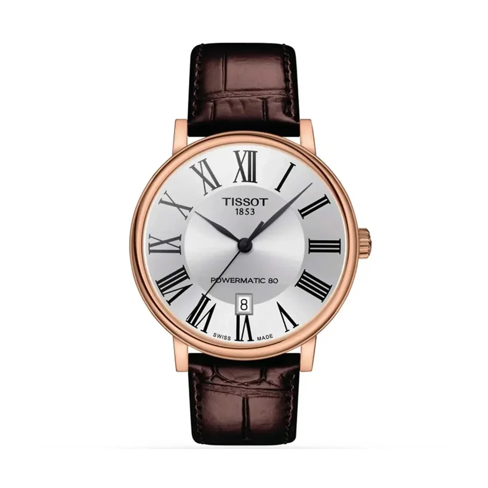 שעון יד לגבר TISSOT