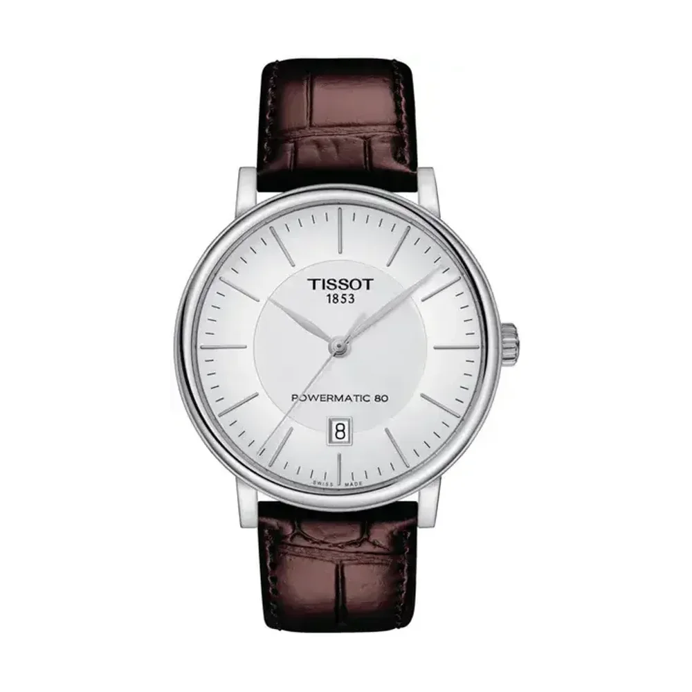 שעון יד לגבר TISSOT