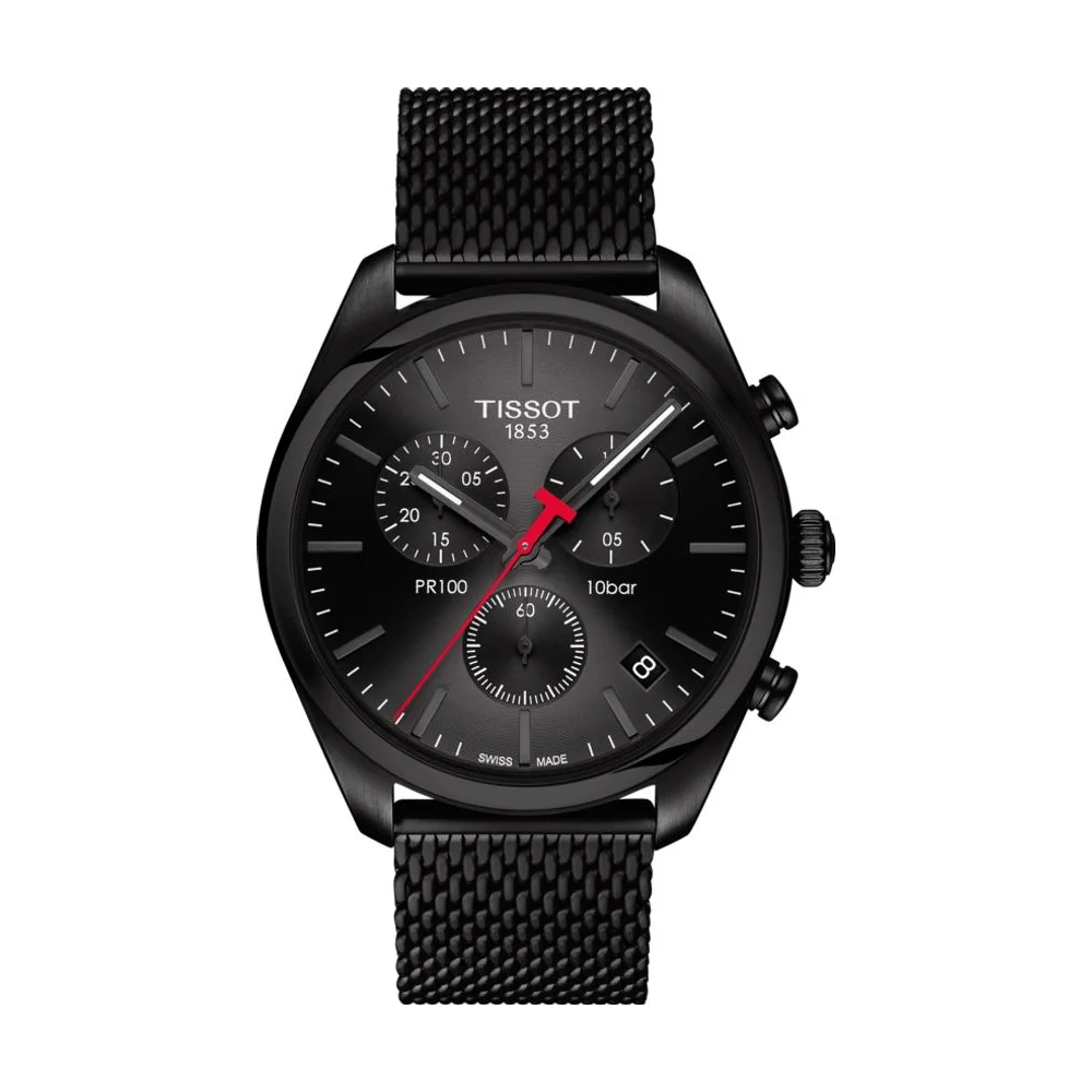 שעון יד לגבר TISSOT