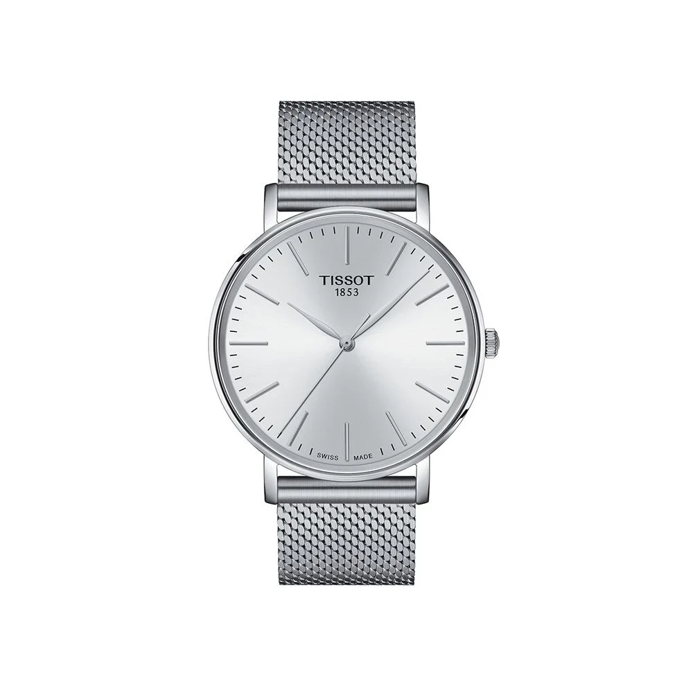 שעון יד לגבר TISSOT