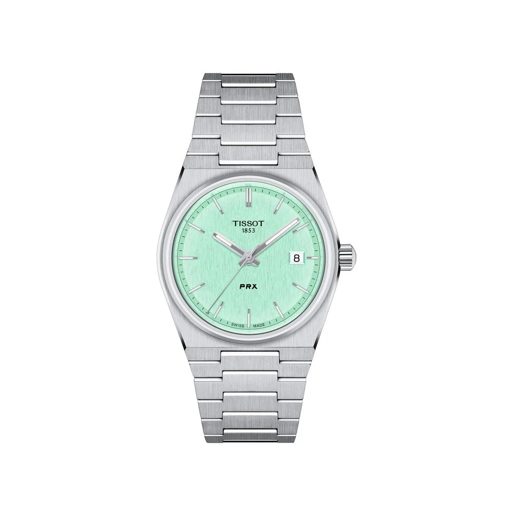 שעון יד לגבר TISSOT