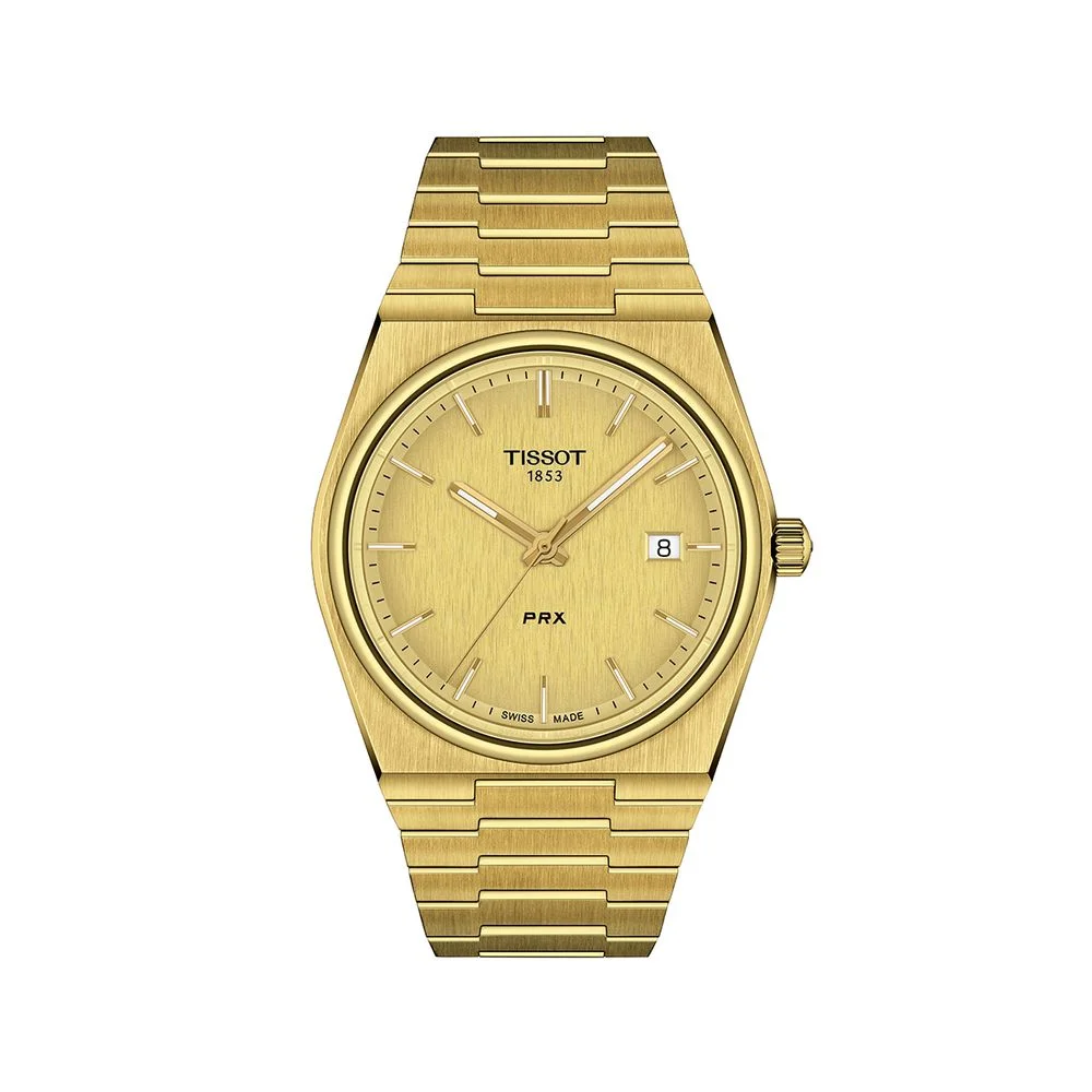 שעון יד לגבר TISSOT