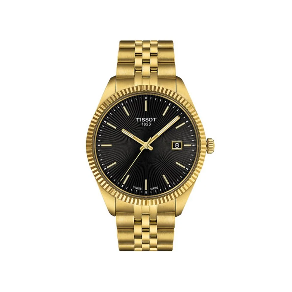 שעון יד לגבר TISSOT