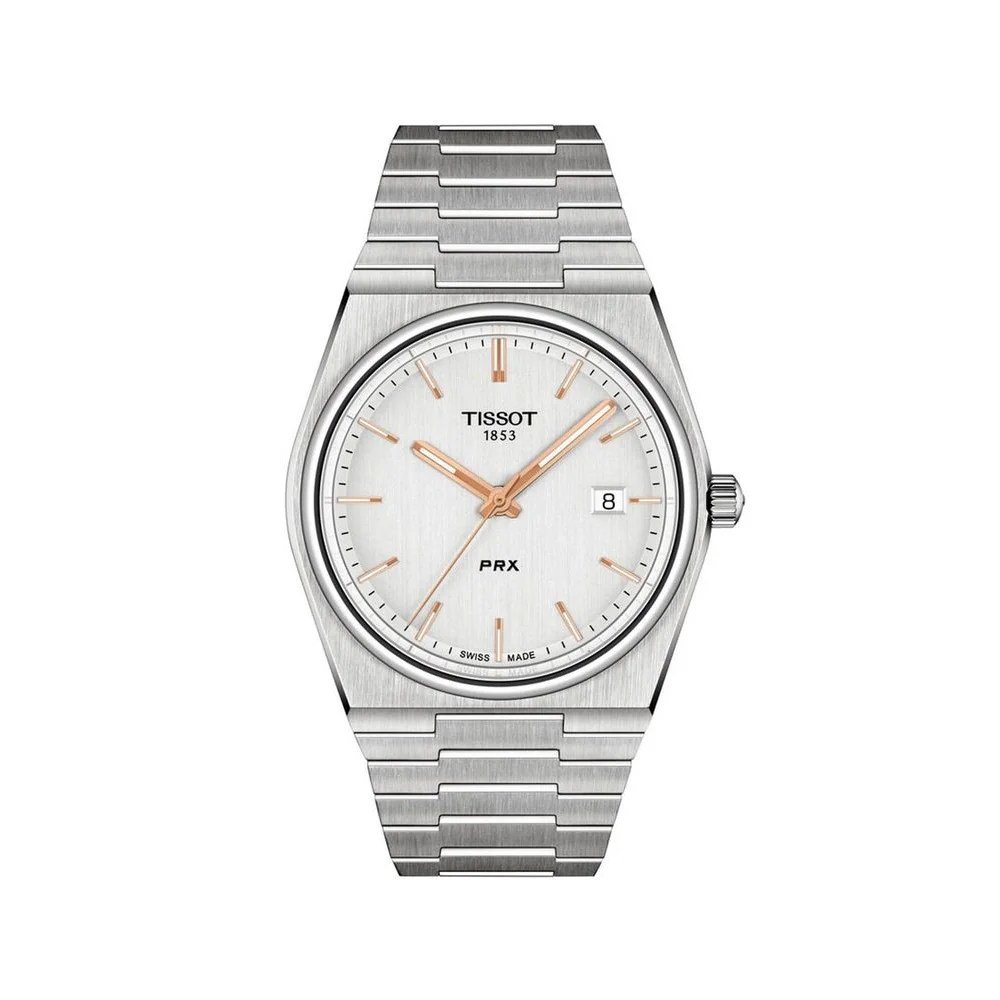 שעון יד לגבר TISSOT