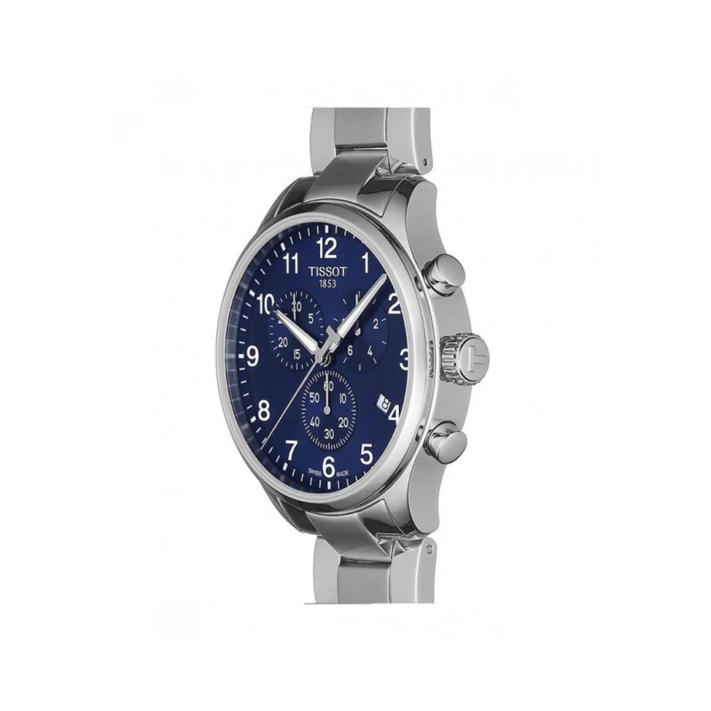 שעון יד לגבר TISSOT - תמונה 2
